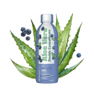 Aloe Mirtillo Supplefit