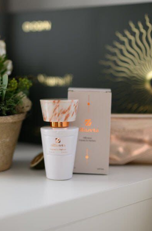 ProfumoOlfazetaChogan